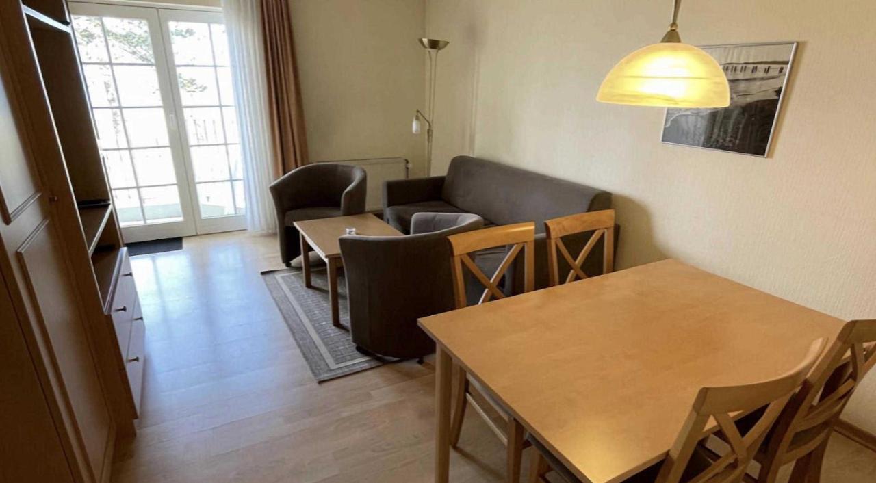 Haus Kiek Ut Apartment 24 Timmendorfer Strand Kültér fotó