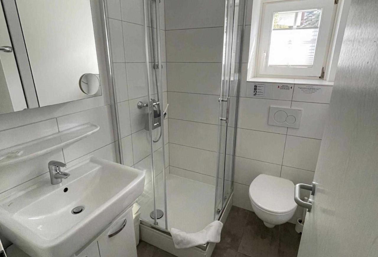 Haus Kiek Ut Apartment 24 Timmendorfer Strand Kültér fotó