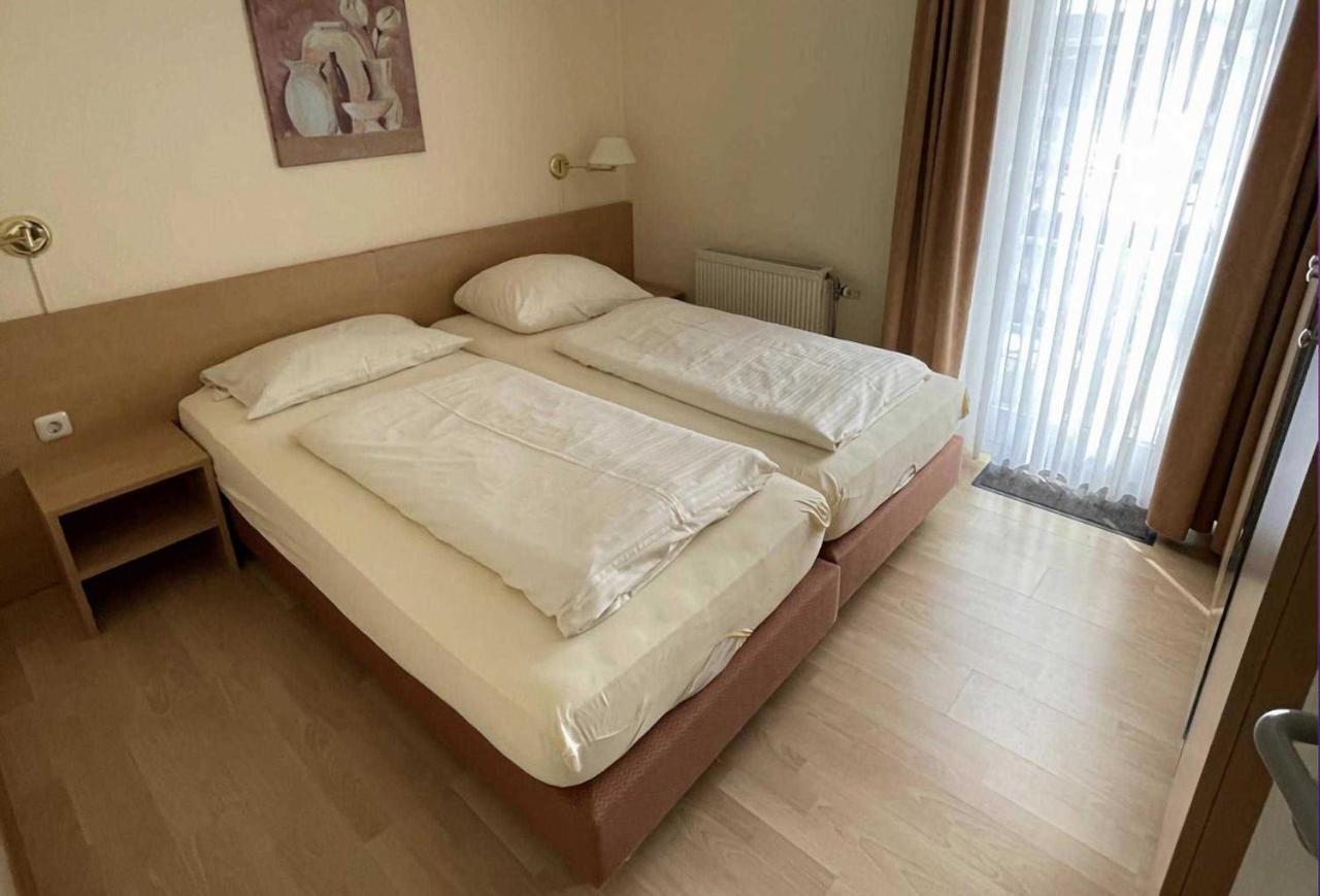 Haus Kiek Ut Apartment 24 Timmendorfer Strand Kültér fotó